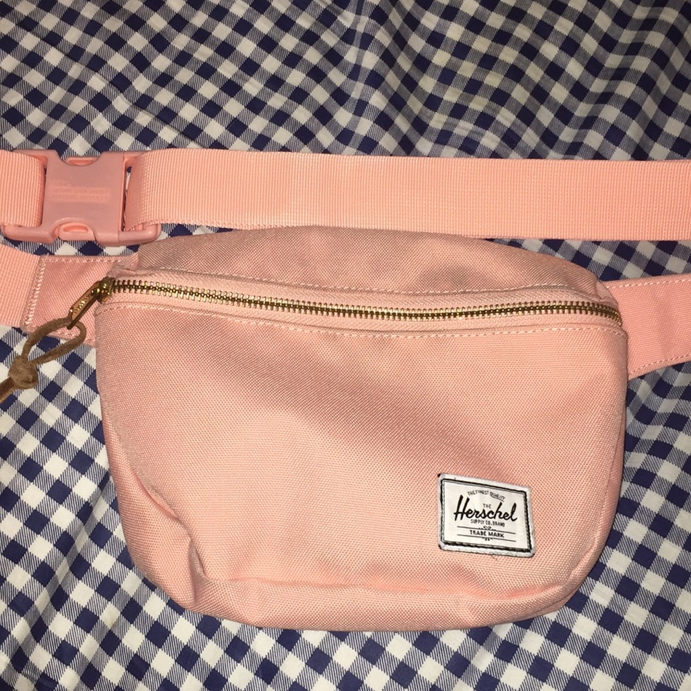 Herschel Fanny Pack